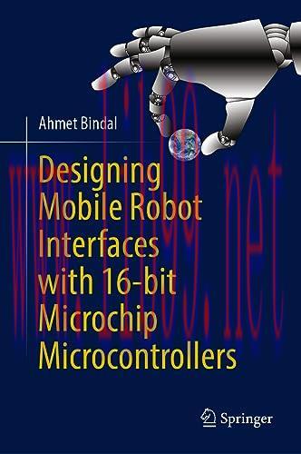 [FOX-Ebook]Designing Mobile Robot Interfaces with 16-bit Microchip Microcontrollers