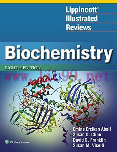 [FOX-Ebook]Lippincott Illustrated Reviews: Biochemistry, 8th Edition