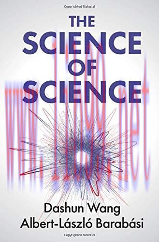 [FOX-Ebook]The Science of Science