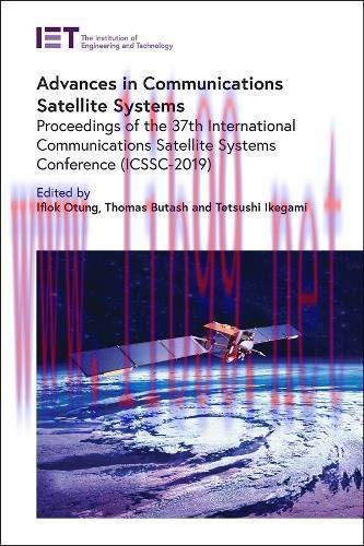 [FOX-Ebook]Advances in Communications Satellite Systems