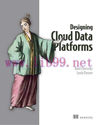 [FOX-Ebook]Designing Cloud Data Platforms