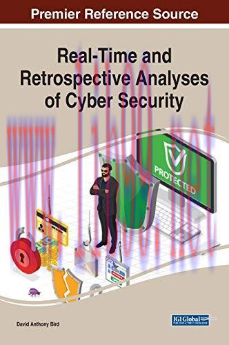 [FOX-Ebook]Real-Time and Retrospective Analyses of Cyber Security