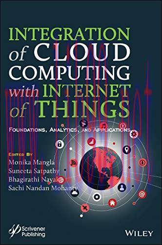 [FOX-Ebook]Integration of Cloud Computing with Internet of Things: Foundations, Analytics and Applications