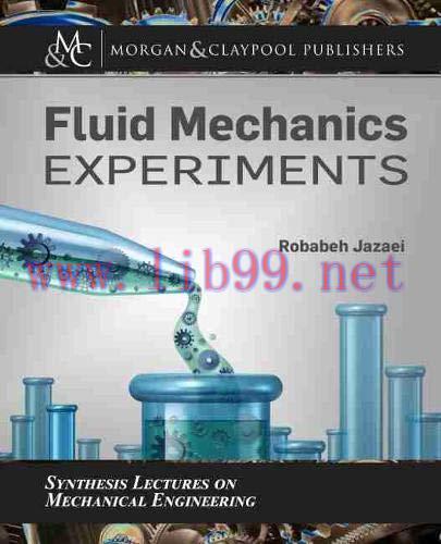 [FOX-Ebook]Fluid Mechanics Experiments
