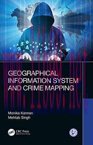 [FOX-Ebook]Geographical Information System and Crime Mapping