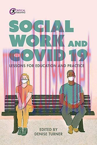 [FOX-Ebook]Social Work and Covid-19: Lessons for Education and Practice