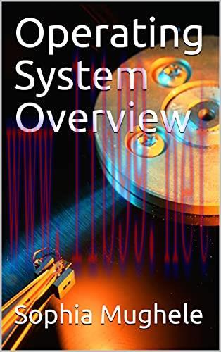 [FOX-Ebook]Operating System Overview