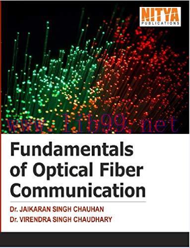 [FOX-Ebook]Fundamentals of Optical Fiber Communication
