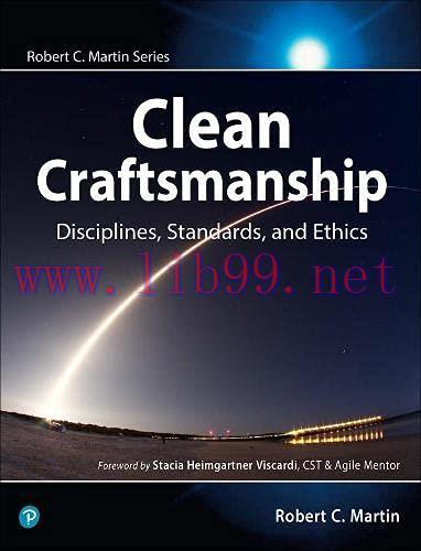 [FOX-Ebook]Clean Craftsmanship: Disciplines, Standards, and Ethics