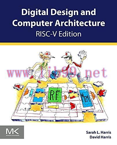 [FOX-Ebook]Digital Design and Computer Architecture: RISC-V Edition