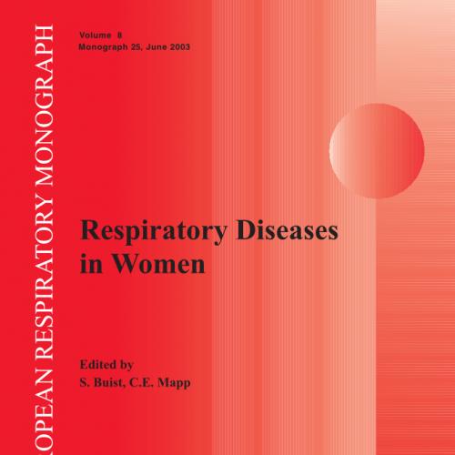 Respiratory Diseases in Women