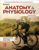 [AME]Seeley’s Anatomy and Physiology, 13th Edition (Original PDF) 