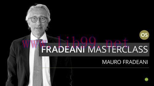[AME]Fradeani Masterclass: Esthetic Rehabilitation with Ceramic Veneers (Videos) 