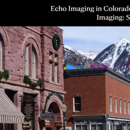[AME]Mayo Clinic Echo Imaging in Colorado Including Multimodality Imaging: Ski Telluride 2023 (Videos) 