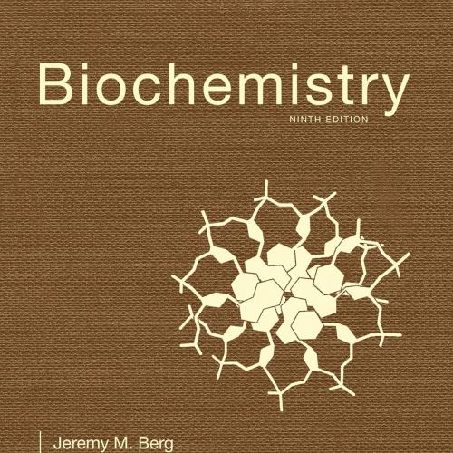 Biochemistry 9th Edition