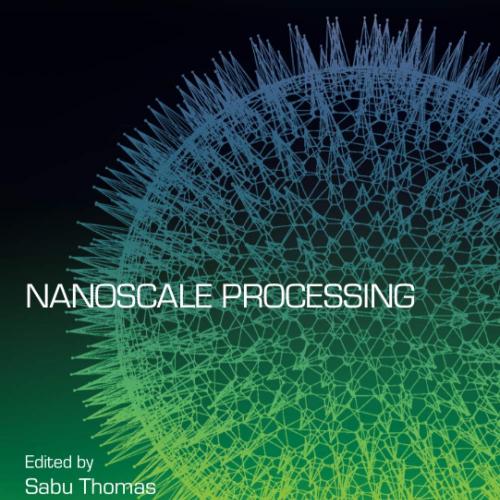 Nanoscale Processing (Micro and Nano Technologies) 1st Edition