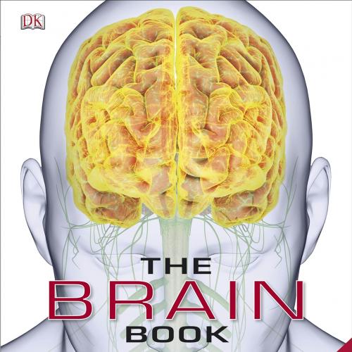 The Brain Book 2nd by Rita Carter(2006-11-06)