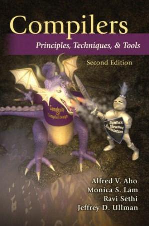 Compilers Principles, Techniques, and Tools (Second Edition)