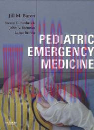 [AME]Pediatric Emergency Medicine (Original PDF) 