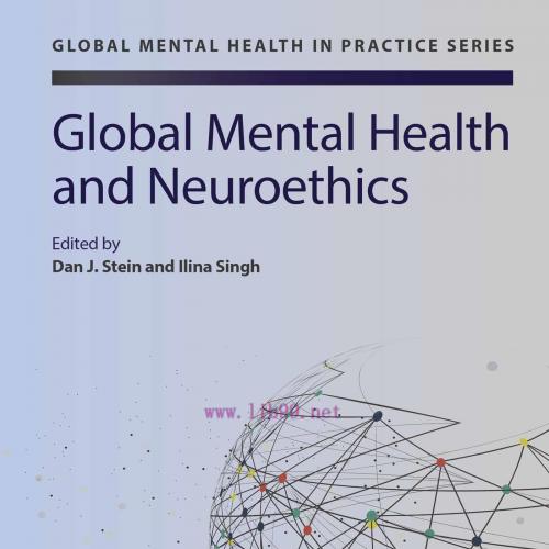 [AME]Global Mental Health and Neuroethics (Original PDF) 