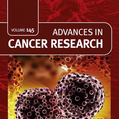 [AME]GPCR Signaling in Cancer: Advances in Cancer Research, Volume 145 (EPUB) 