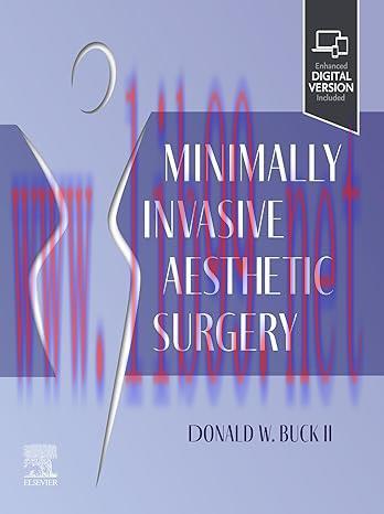 [PDF]Minimally Invasive Aesthetic Plastic Surgery