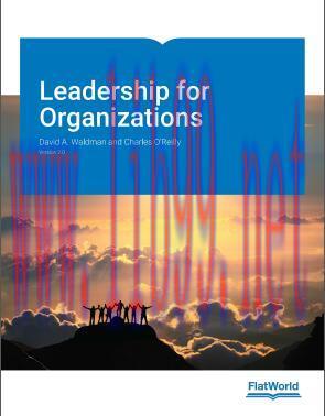 [PDF]Leadership for Organizations Version 2.0