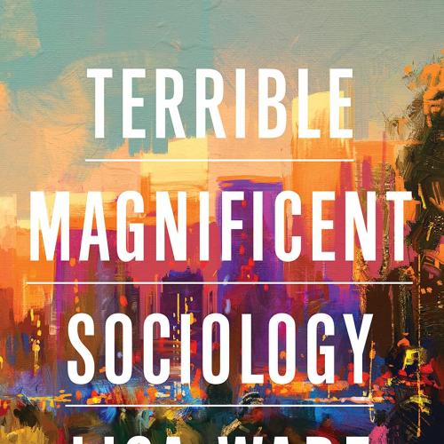 Terrible Magnificent Sociology First Edition