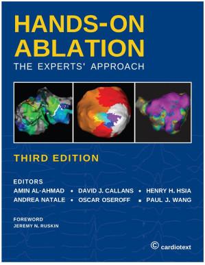 [AME]Hands-On Ablation: The Experts’ Approach, Third Edition (Videos Organized )