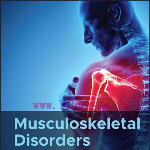 [AME]Musculoskeletal Disorders: The Fatigue Failure Mechanism (Original PDF) 