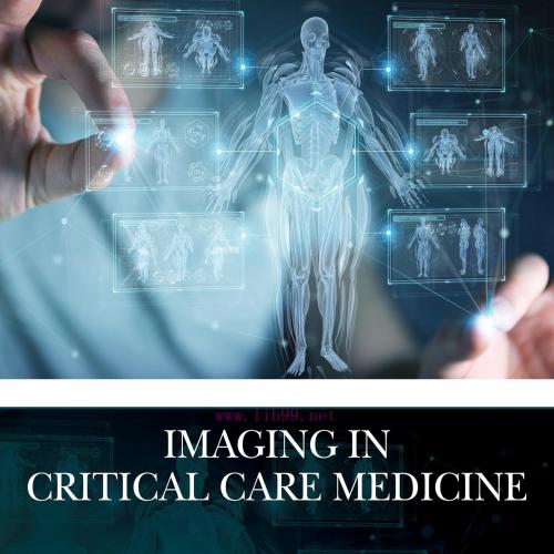 [AME]Imaging in Critical Care Medicine (Original PDF) 