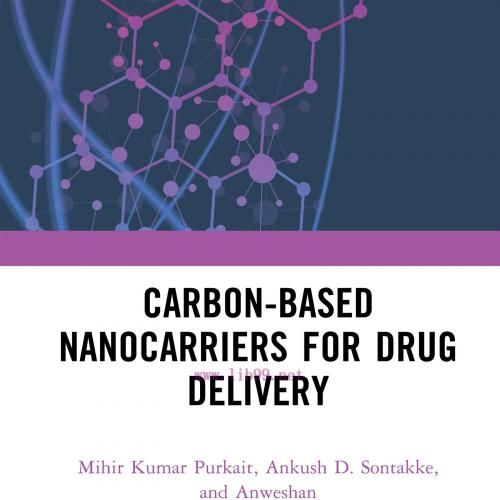[AME]Carbon-Based Nanocarriers for Drug Delivery (Original PDF) 