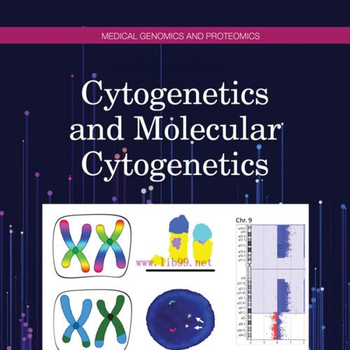 [AME]Cytogenetics and Molecular Cytogenetics (Original PDF) 