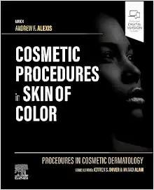 [AME]Procedures in Cosmetic Dermatology: Cosmetic Procedures in Skin of Color (True PDF) 