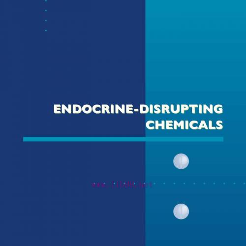[AME]Endocrine-Disrupting Chemicals (EPUB) 