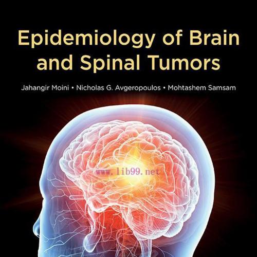 [AME]Epidemiology of Brain and Spinal Tumors (EPUB) 