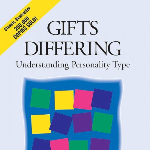 Gifts Differing Understanding Personality Type Paperback – January 1, 1995