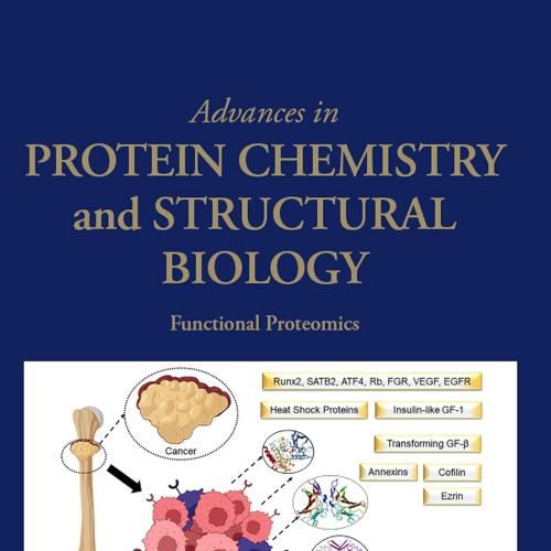 Advances in Protein Chemistry and Structural Biology (Volume 138)-Original PDF