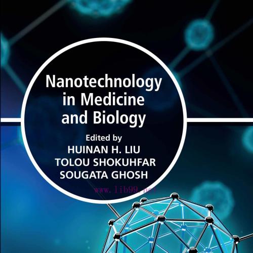 [AME]Nanotechnology in Medicine and Biology (Original PDF) 