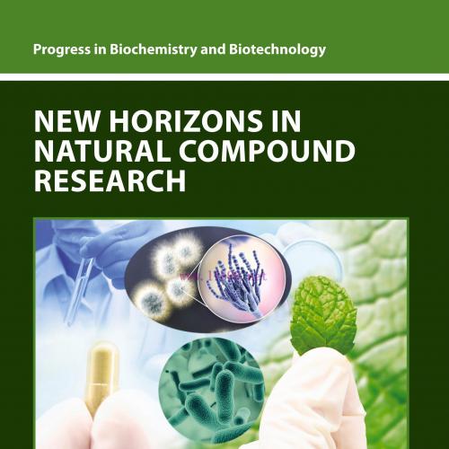 [AME]New Horizons in Natural Compound Research (Original PDF) 