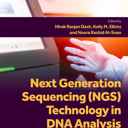 [AME]Next Generation Sequencing (NGS) Technology in DNA Analysis (EPUB) 