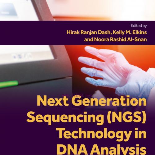 [AME]Next Generation Sequencing (NGS) Technology in DNA Analysis (Original PDF) 