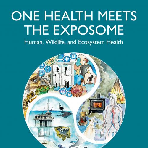 [AME]One Health Meets the Exposome: Human, Wildlife, and Ecosystem Health (Original PDF) 