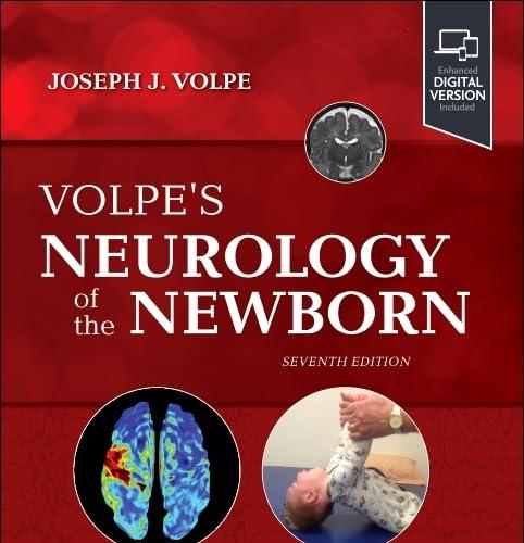 [Original PDF]Volpe’s Neurology of the Newborn 7th Edition