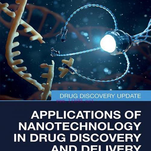 [AME]Applications of Nanotechnology in Drug Discovery and Delivery (EPUB) 