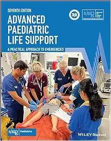 [AME]Advanced Paediatric Life Support: A Practical Approach to Emergencies (Advanced Life Support Group) (Original PDF) 
