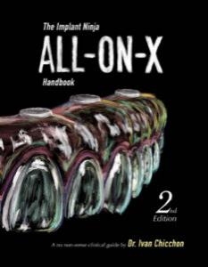 All-on-X Handbook A no-nonsense Clinical Guide, 2nd Edition