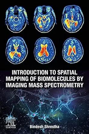 [AME]Introduction to Spatial Mapping of Biomolecules by Imaging Mass Spectrometry (EPUB) 