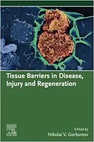 [AME]Tissue Barriers in Disease, Injury and Regeneration (EPUB) 