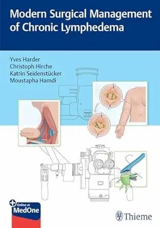 [AME]Modern Surgical Management of Chronic Lymphedema (EPUB) 